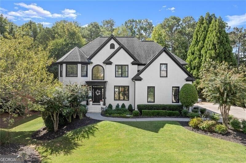 Property Photo:  1050 Chasewood Trail  GA 30005 