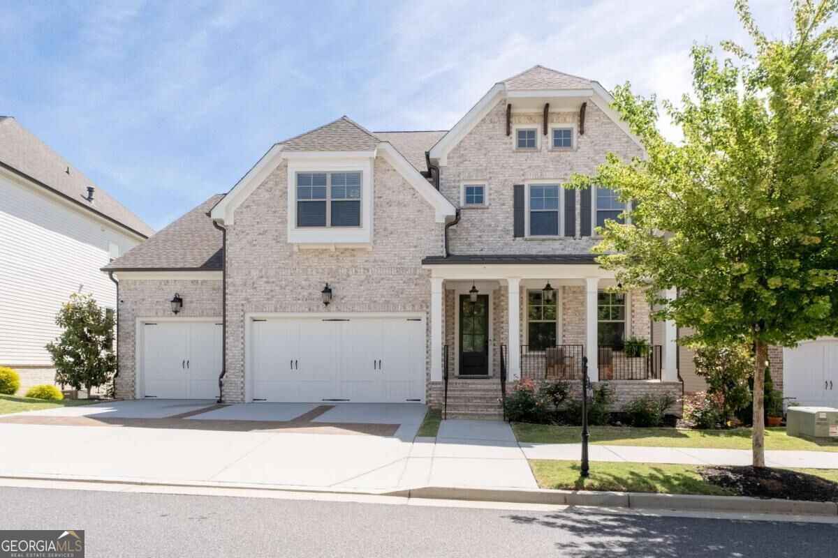 Property Photo:  11340 Olbrich Trail  GA 30097 