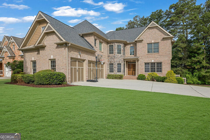 Property Photo:  5304 Byers Road  GA 30005 