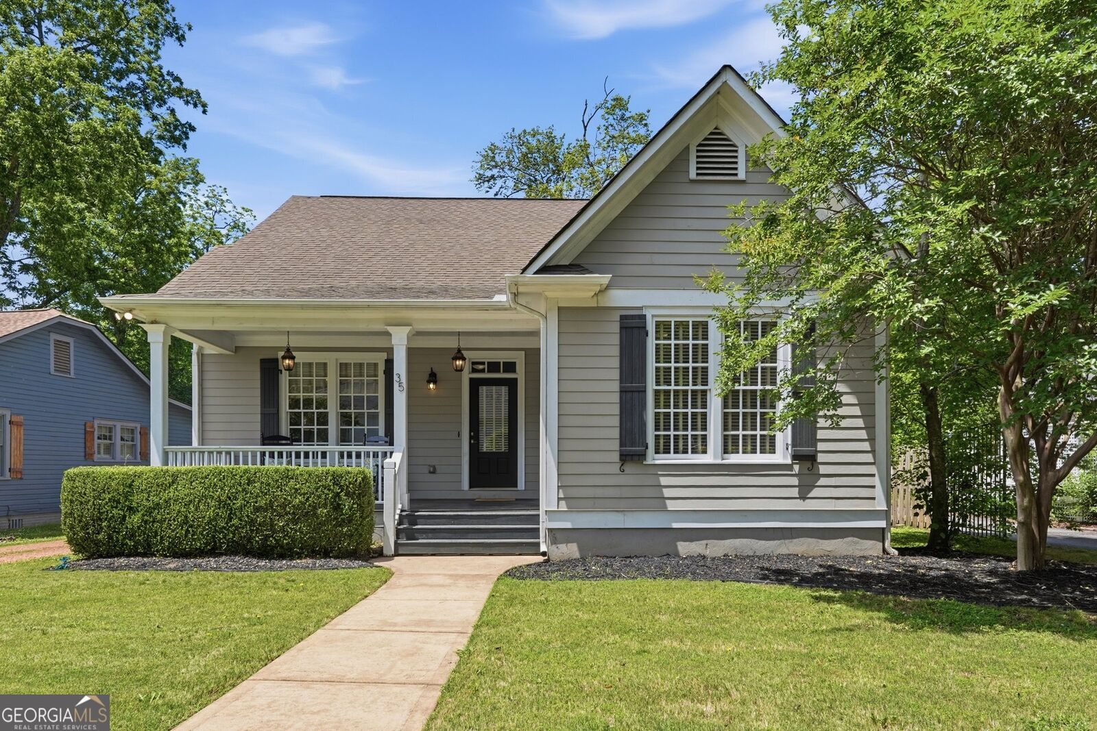 Property Photo:  35 Etowah Drive  GA 30120 