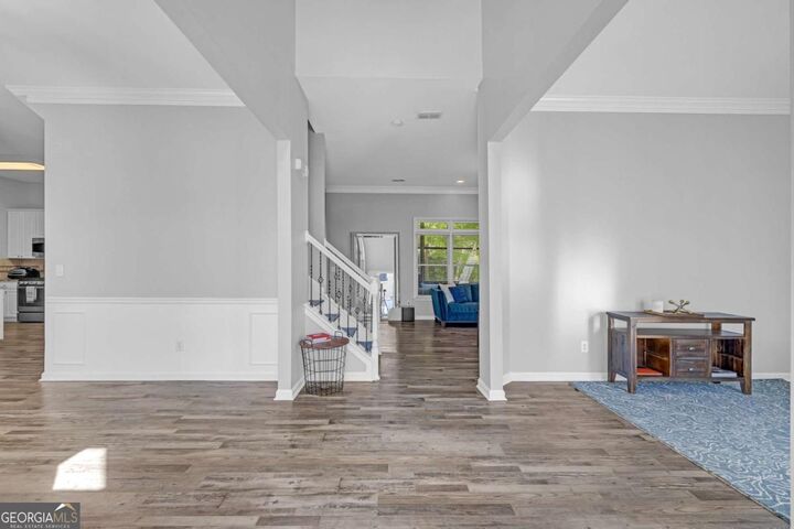 Property Photo: 6190 Georgetown Park Drive GA 30071
