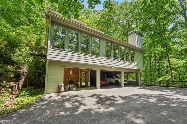 Property Photo: 238 Windflower Drive GA 30143