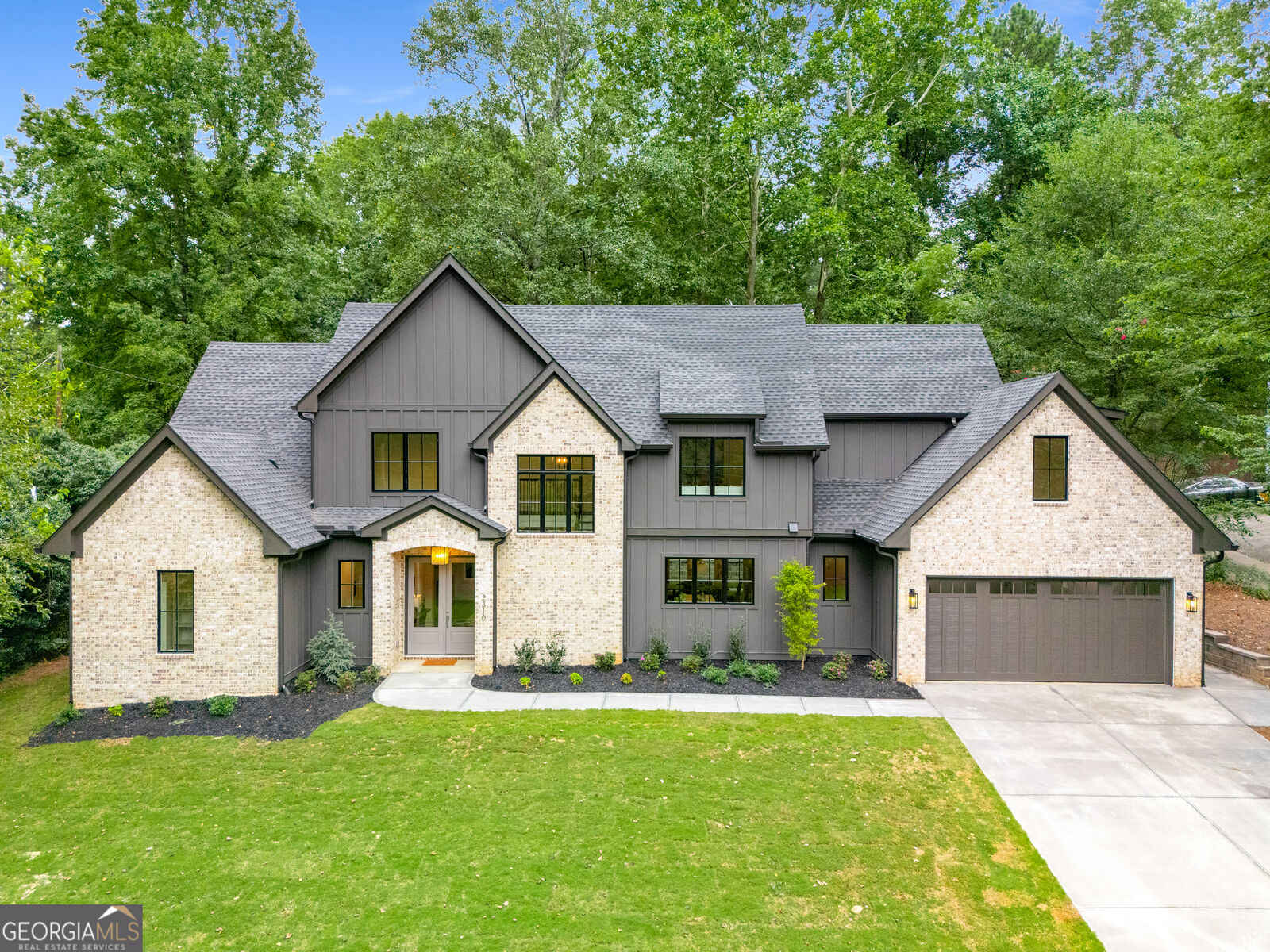 Property Photo: 224 Pindos Place SW GA 30127