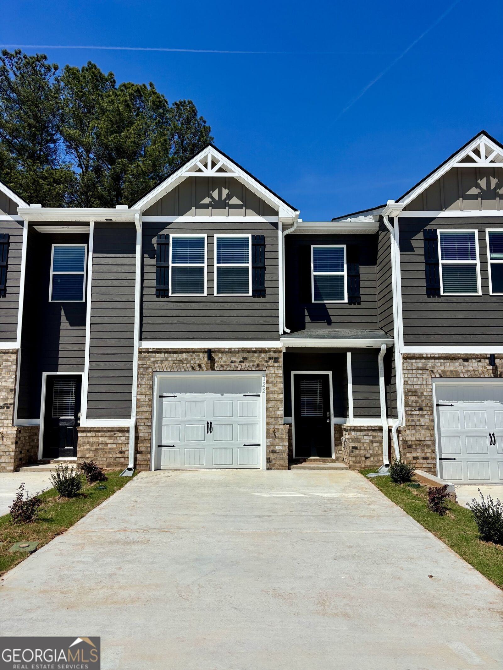 Property Photo:  122 Meadowview Drive  GA 30179 