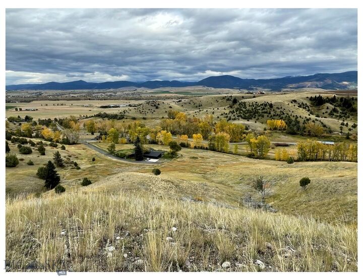 Property Photo:  179 Montana Ranch Trail Road  MT 59730 