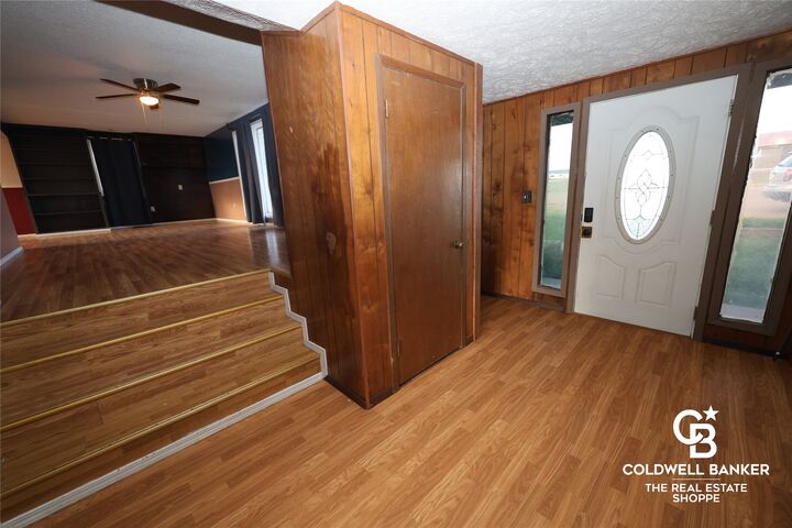 Property Photo:  720 N Industrial Drive  KS 67846 