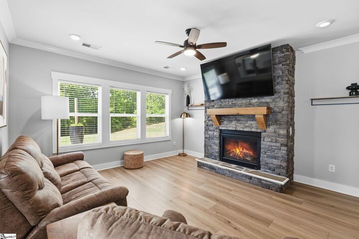 Property Photo:  2028 Bonsell Court  SC 29651 