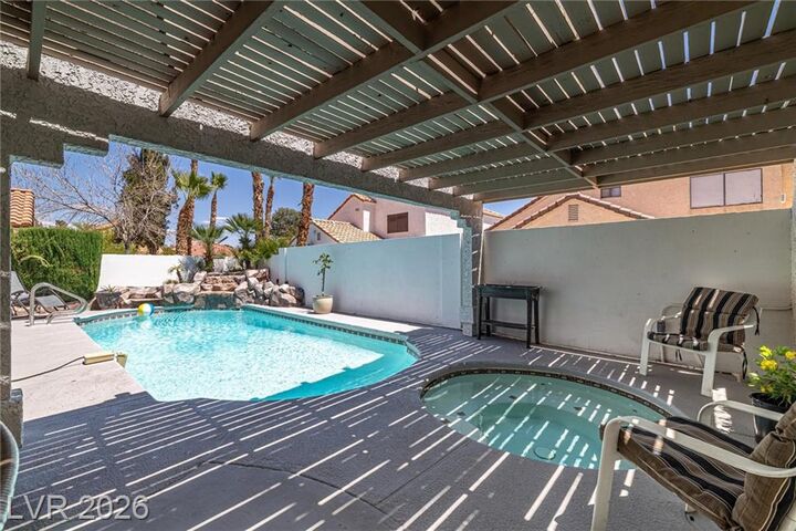 Property Photo:  144 Coventry Drive  NV 89074 