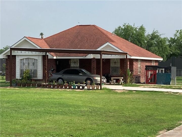 Property Photo:  2318 E Mile 19 Road N  TX 78542 