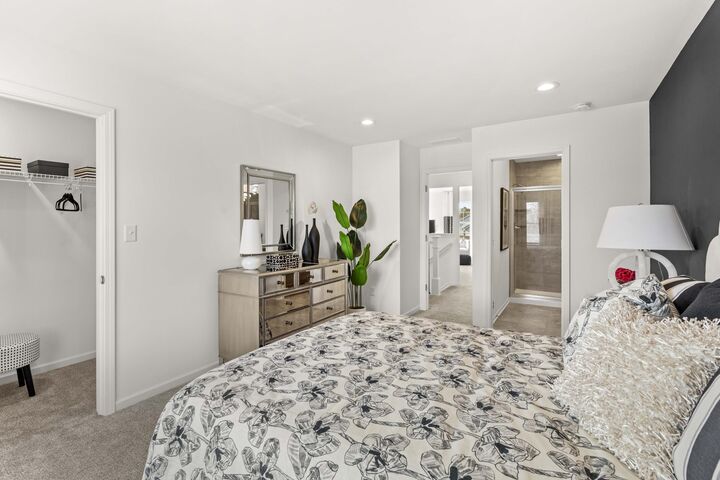 Property Photo:  5755 Ruby Road 354-3  IN 46356 