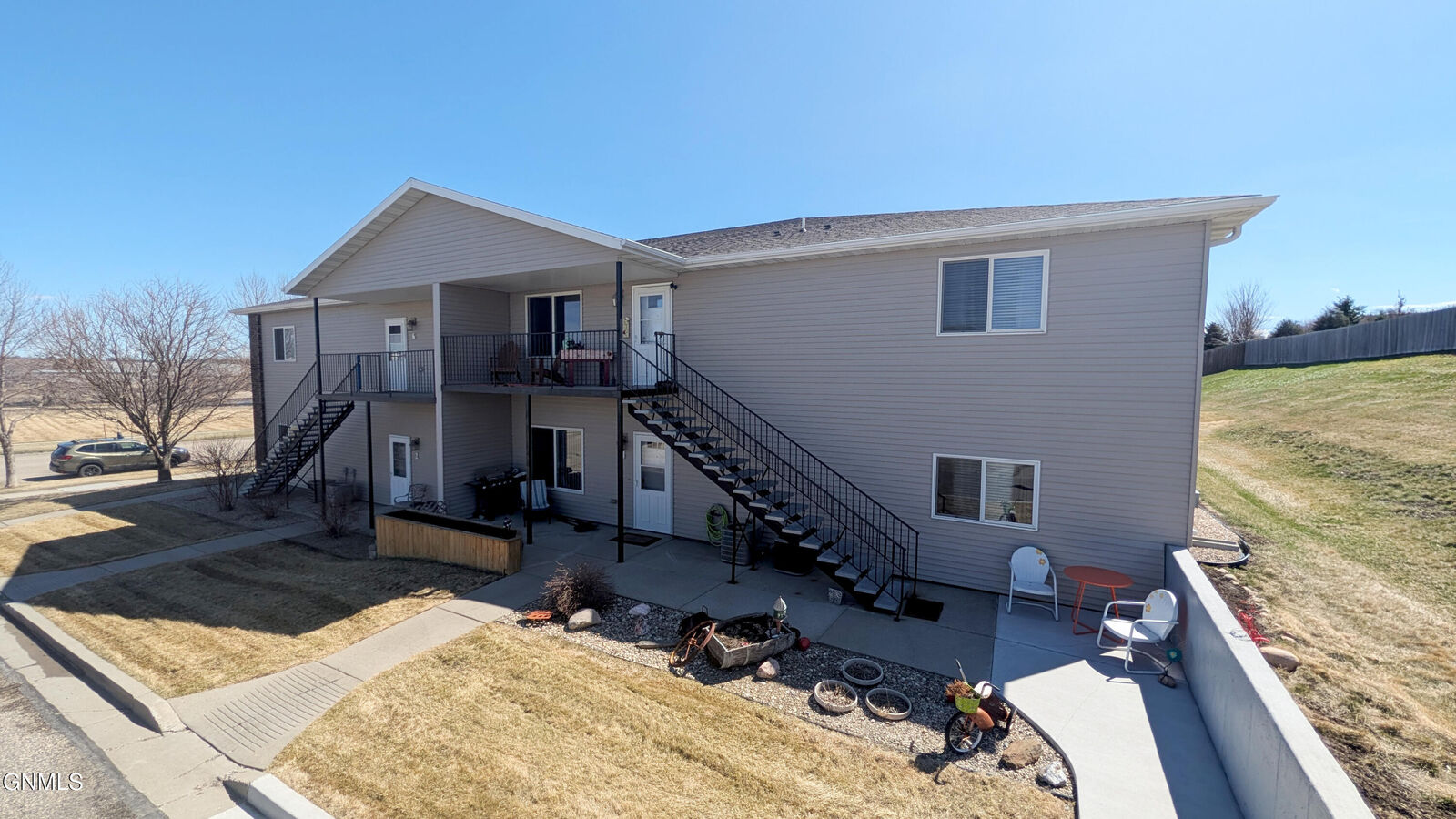 Property Photo:  1130 35th Street 8  ND 58501 