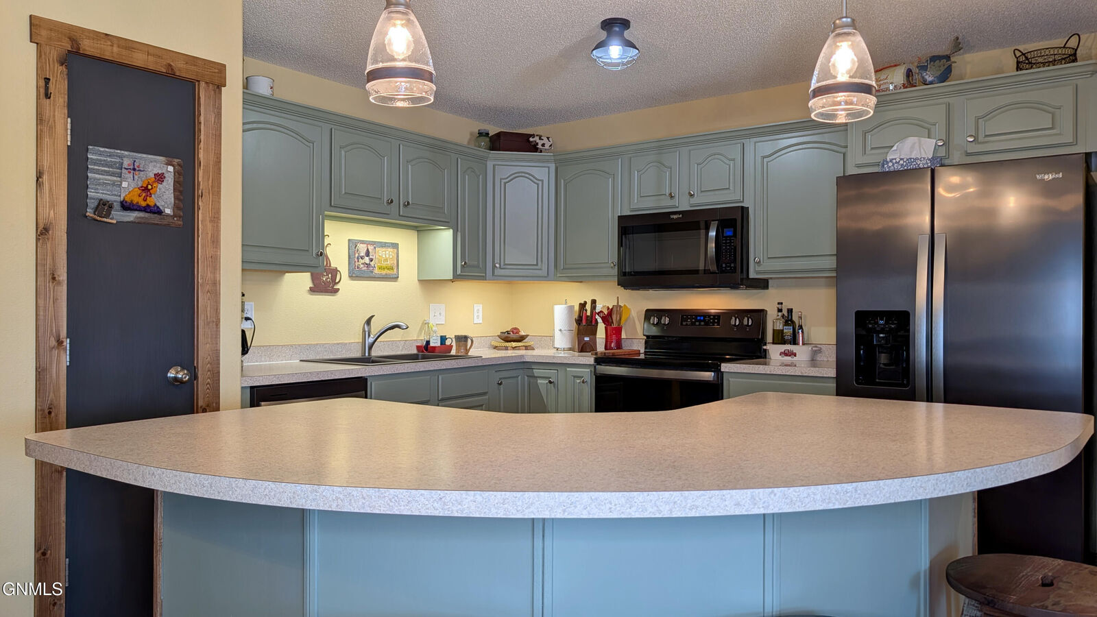 Property Photo:  1130 35th Street 8  ND 58501 
