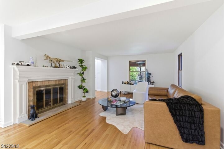 Property Photo:  23 Edge Hill Rd  NJ 07825 