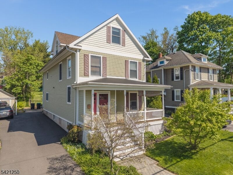 Property Photo:  22 Broad St  NJ 08822 