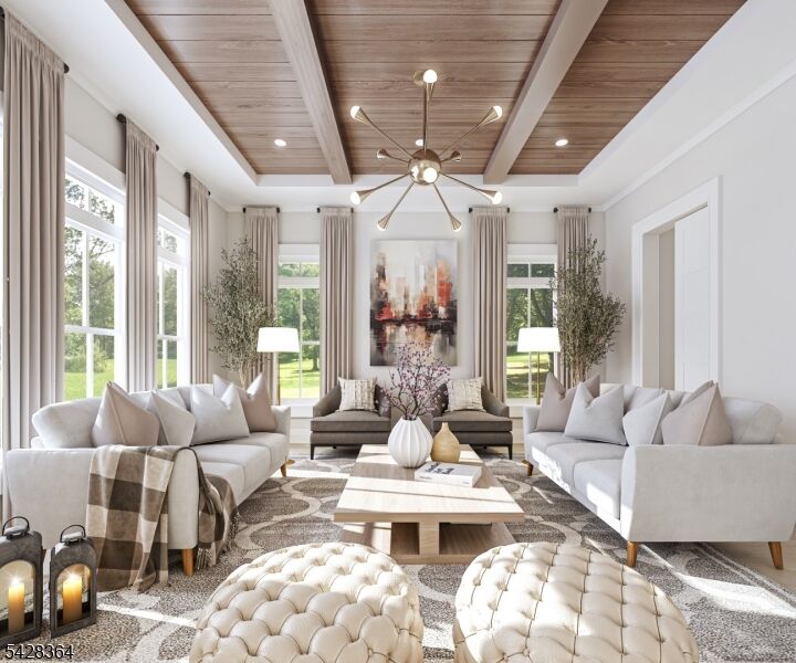Property Photo:  18 Deer Path  NJ 07078 