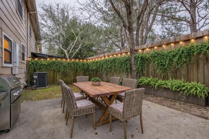 Property Photo:  1898 Longmire Road 5  TX 77304 