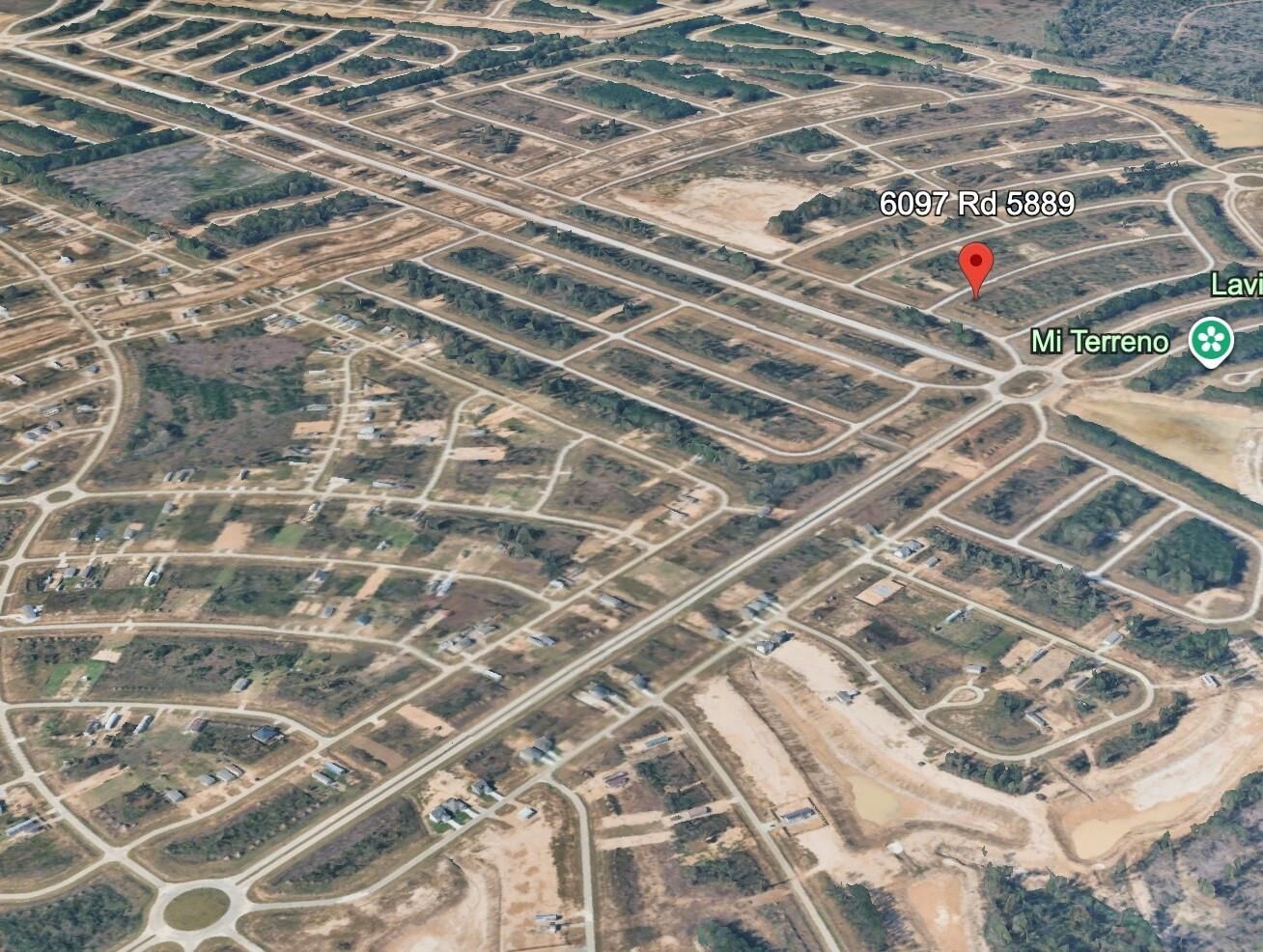 Property Photo:  6097 Road 5889 Road  TX 77327 