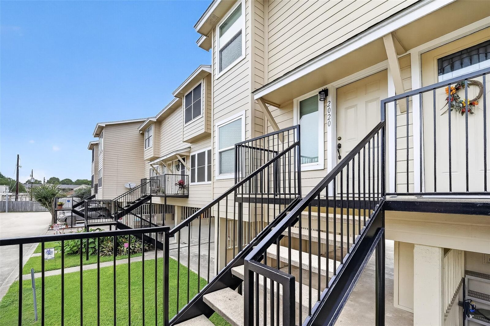 Property Photo:  2020 Harbour Drive  TX 77586 