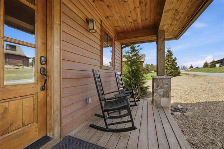 Property Photo:  273 High Country Overlook  NC 28604 
