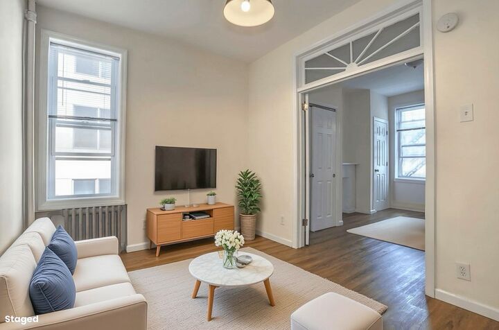 Property Photo:  327 Jackson St 6  NJ 07030 