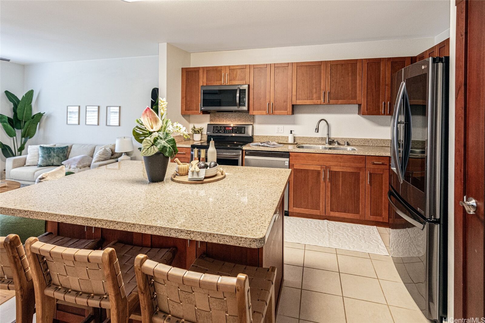 Property Photo: 95-060 Waikalani Drive A303 HI 96789