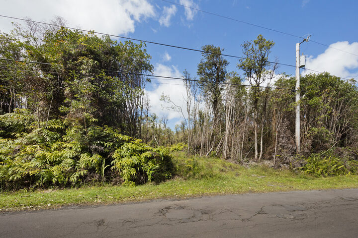 Property Photo:  Pikake St  HI 96771 