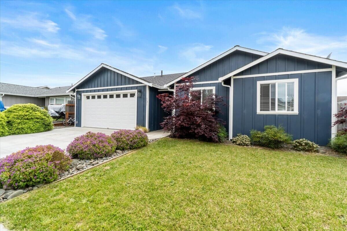 Property Photo:  131 Ridge View Court  CA 95540 