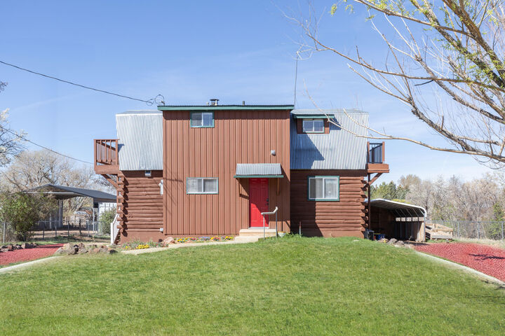Property Photo:  38 S 500 W  UT 84761 