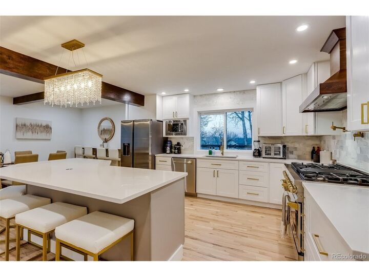 Property Photo:  10632 Van Gordon Way  CO 80021 