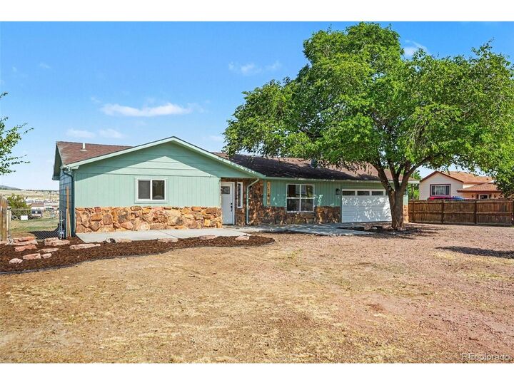 Property Photo: 1148 Pennsylvania Ave CO 81212