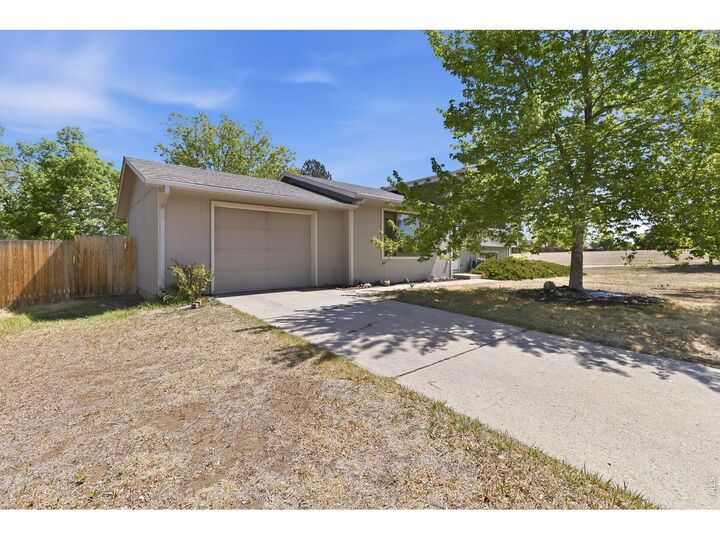 Property Photo:  500 Leo Ct  CO 80525 