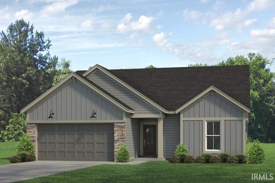 Property Photo:  277 Applegate Drive  KY 42420 