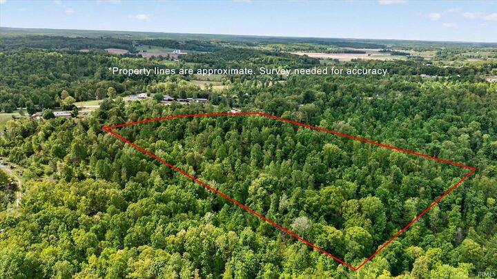 Property Photo: 7761 E State Road 54 IN 47424