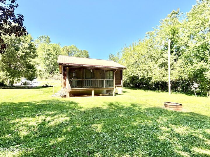 Property Photo:  157 Odd Fellow Cemetery Rd  TN 37854 