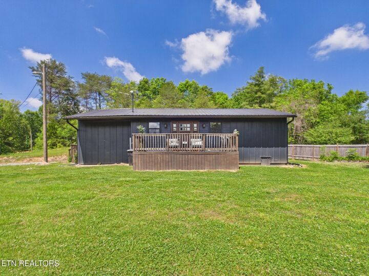 Property Photo:  1309 Mortar Rd  TN 37876 