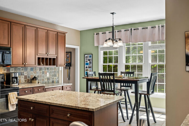 Property Photo:  2624 Crystal Point Drive  TN 37938 