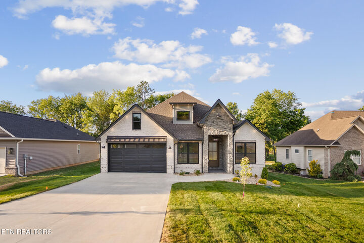 Property Photo:  207 Ogana Lane  TN 37774 