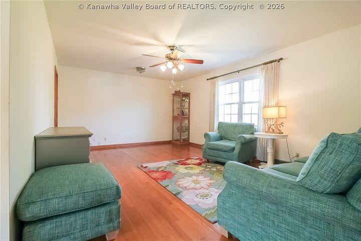 Property Photo:  2731 Kincaid Drive  WV 25177 