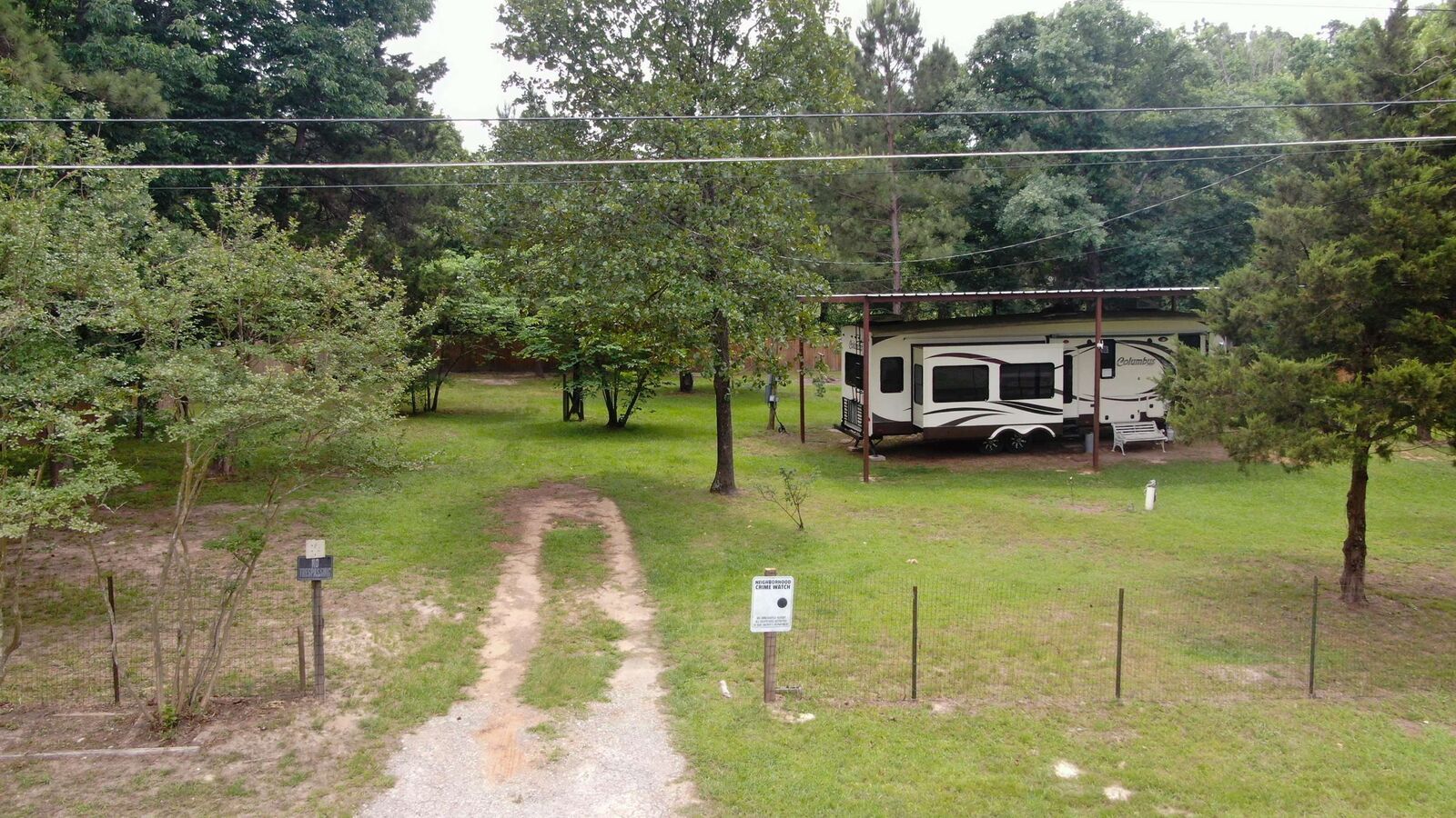Property Photo:  22693 Autumn Woods Trl  TX 75762 