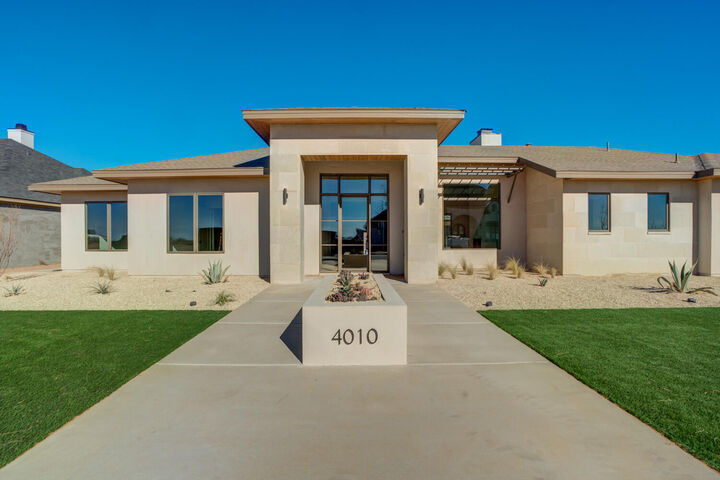 Property Photo:  4010 151st Street  TX 79423 