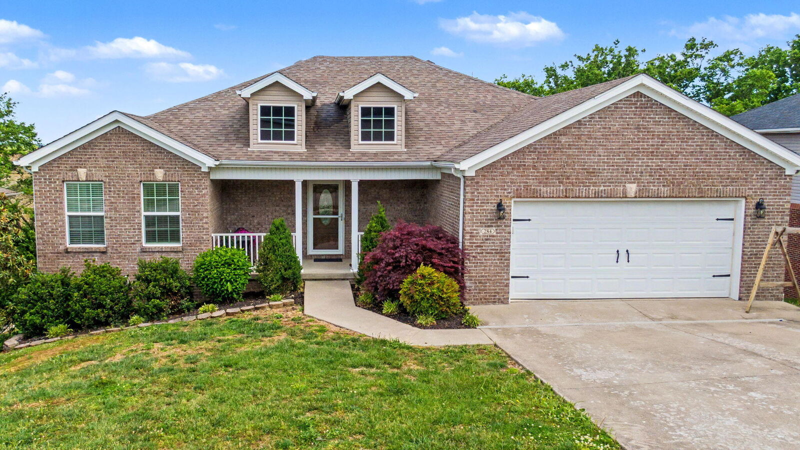 Property Photo:  284 Palm Hills Drive  KY 40475 