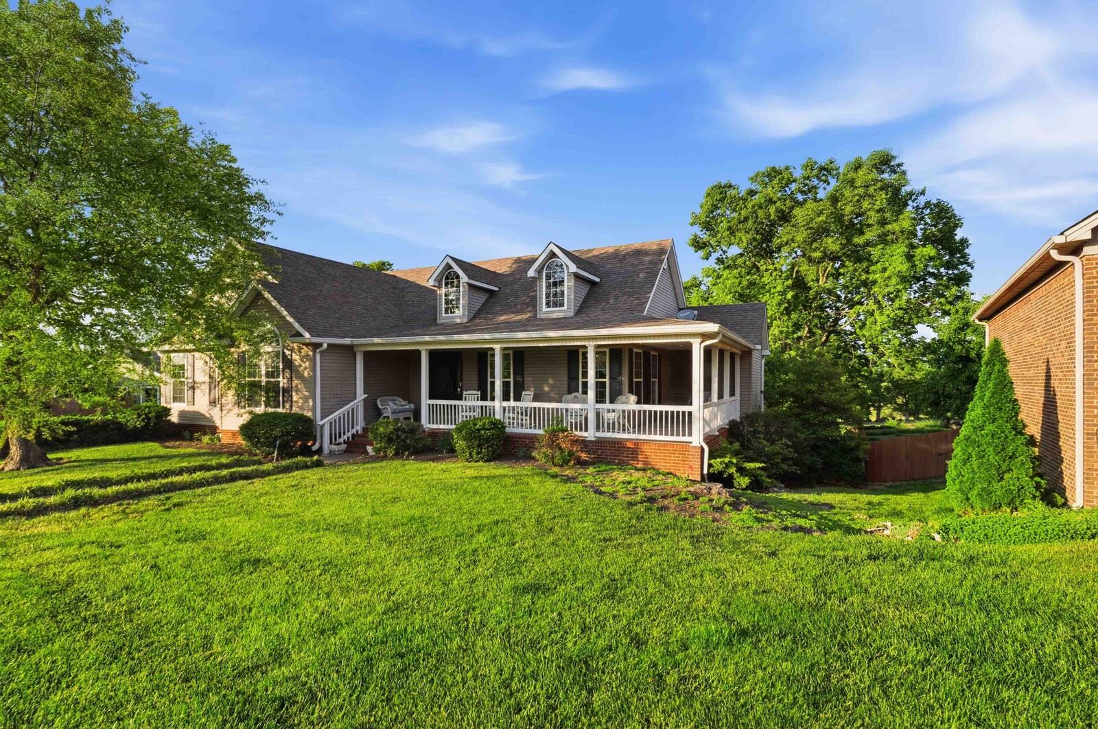 Property Photo: 114 Ridgeview Road KY 40422