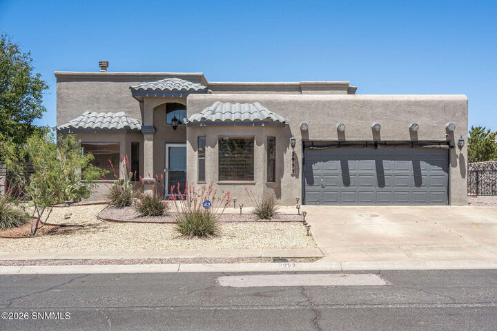 Property Photo:  3953 Schooner Loop  NM 88012 