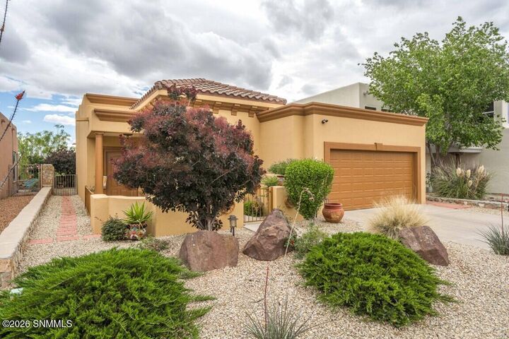 Property Photo:  4176 Franzia Road  NM 88011 