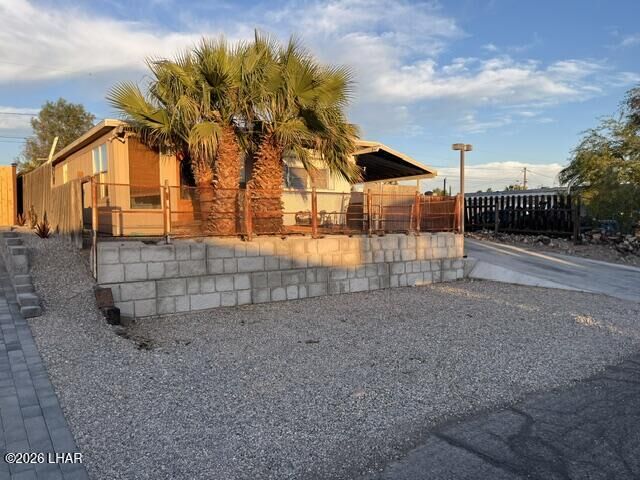 Property Photo:  3198 Jennie Ln  AZ 86404 
