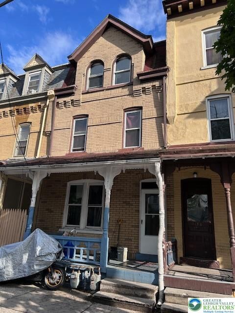 Property Photo:  534 W Tilghman Street  PA 18102 