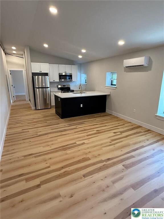 Property Photo:  211 South Street 2  PA 18235 