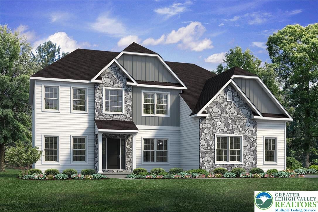 Property Photo:  3245 Michaels School Road 3  PA 18064 
