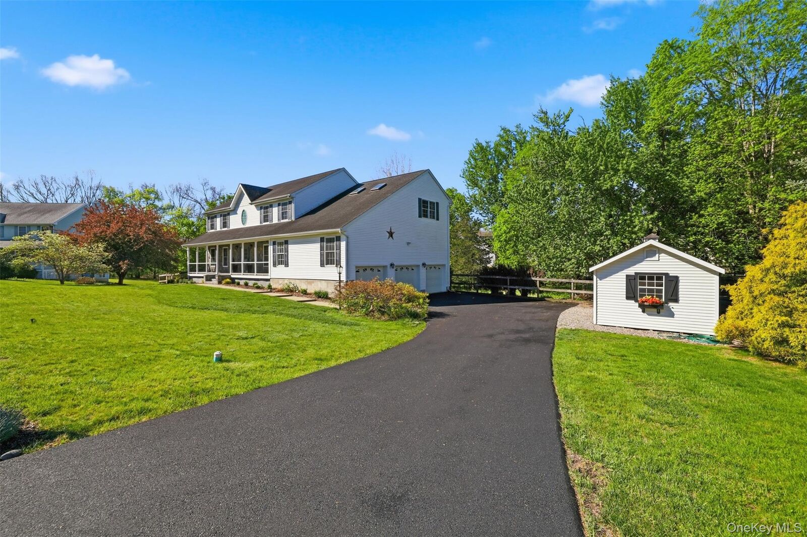 Property Photo: 55 Regent Road NY 10990