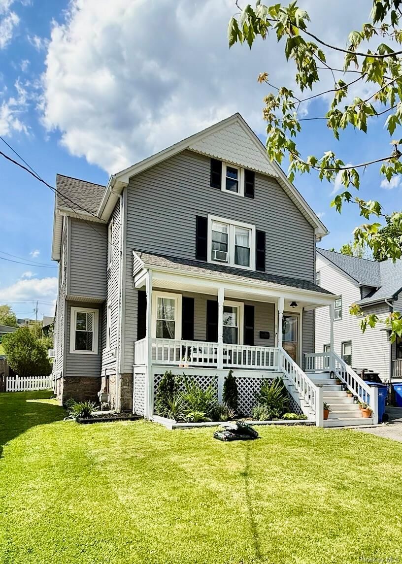 Property Photo:  53 Montgomery Street  NY 10924 